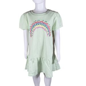 Rumi Ryder Girls Dress NWT